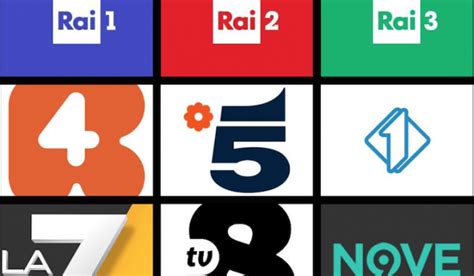 programmi tv di oggi|programmi tv tutti i canali.